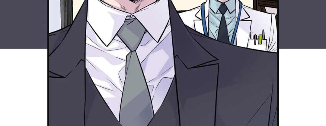 My Ex, Client - Chapter 40